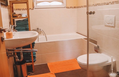 Altdorf Apartment | Close to Europa-Park / Rulantica