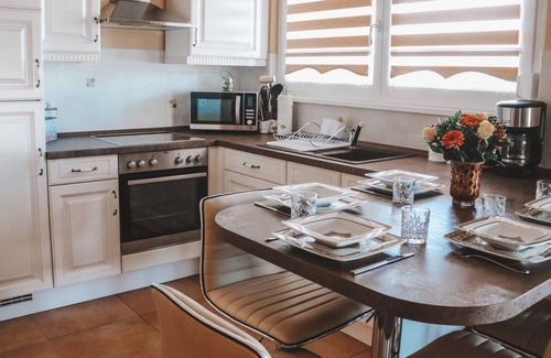 Altdorf Apartment | Close to Europa-Park / Rulantica