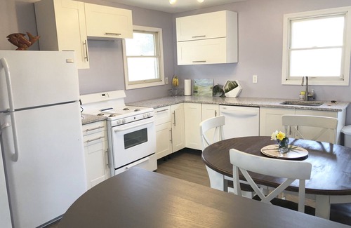 North Cape May House | Close to Everything/Best Sunsets
