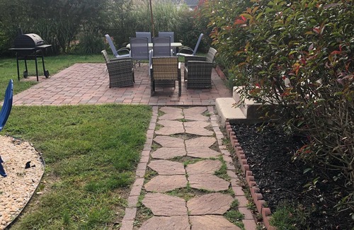 North Cape May House | Close to Everything/Best Sunsets