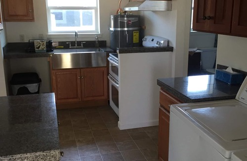 Crescent City North House | Close to everything!