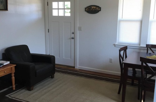 Crescent City North House | Close to everything!