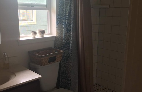 Crescent City North House | Close to everything!