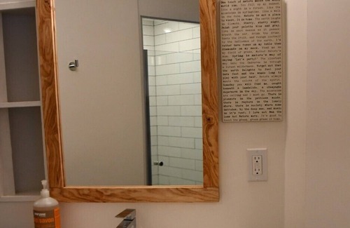 Whitehorse Apartment | Close to everything, away from it all.