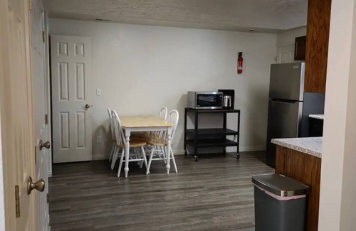 Orem North Apartment | Close to Everything-Provo Canyon+BYU+UVU+Shoppingnn