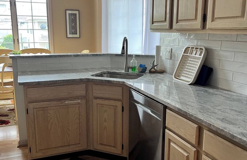 Cape May - Wildwood Condo | Close to everything! Short walk to beach, boardwalk and restaurants