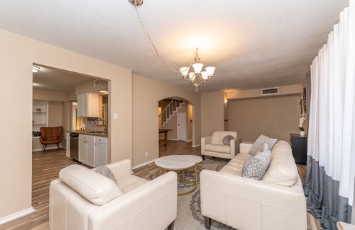 North San Antonio - SAT House | Close to Everything, PoolnHouse.