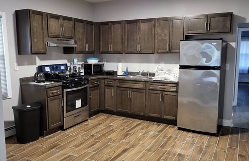 Weequahic Apartment | Close to EWR/NYC
