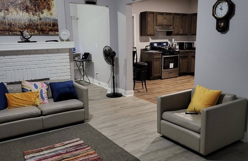 Weequahic Apartment | Close to EWR/NYC