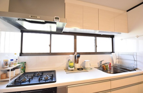 Fushimi House | Close to Fushimi-inari 90㎡ Traditional JPN house