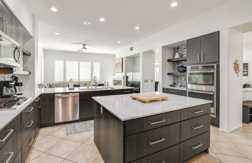 Palm Desert House | Close to Golf Courses! Home w/Pool in Palm Desert