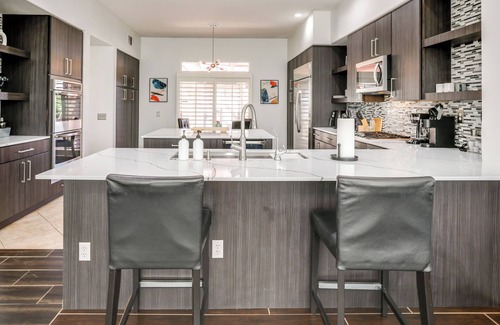 Palm Desert House | Close to Golf Courses! Home w/Pool in Palm Desert