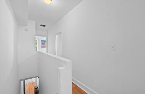 Park View Apartment | Close To Howard University , Unit #2