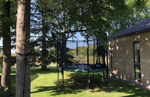 Billund House | Close to Legoland, LEGO House, Lalandia and WOW Park