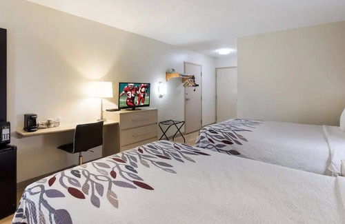 Pittsburg House | Close to Levi Jackson Wilderness Road State Park! Free Parking, Pet-friendly!