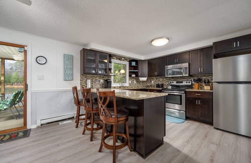 Rehoboth Beach House | Close to Lewes with community pool, tennis and a fishing pier!