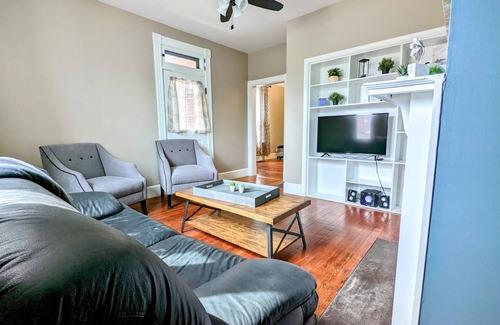 Hamilton House | Close to Miami, Downtown, Spooky nook
