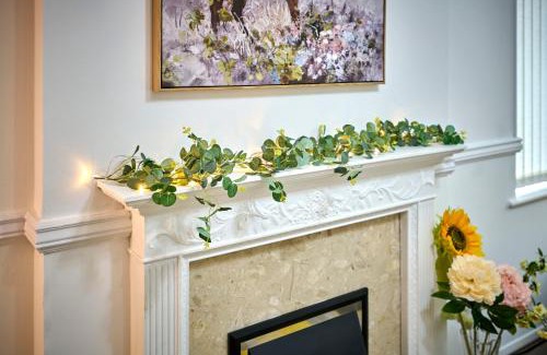 Milton Keynes House | Close to Milton Keynes city center