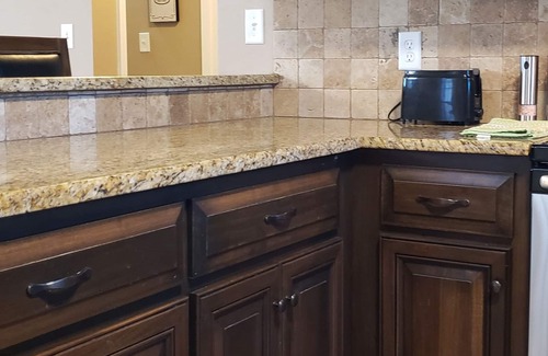 Valdosta House | Close to Moody Air Force Base