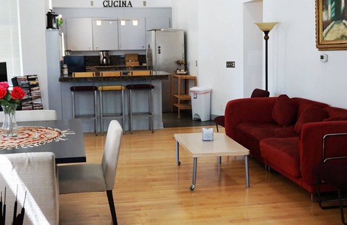 Corbett - Terwilliger - Lair Hill House | Close To Most Happening Place In Portland