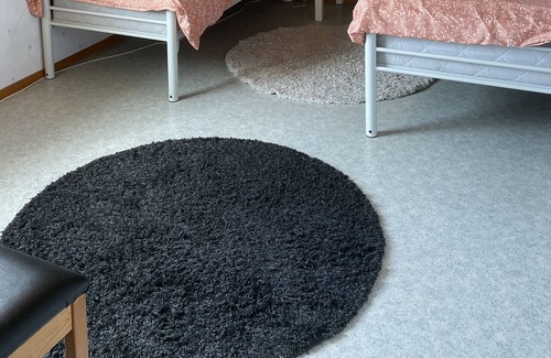 Boliden House | Close to nature, 20 min from Skellefteå and 30 min from Northvolt.