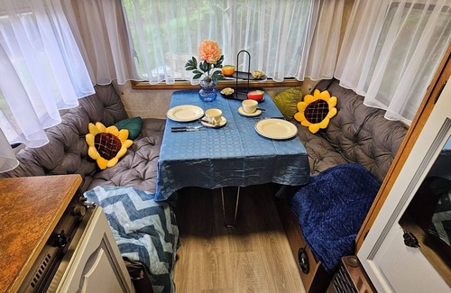 Saterland House | Close to nature and yet central! Spend the night on the Sagter Ems