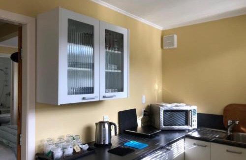 Wellington Apartment | Close To Nature & City