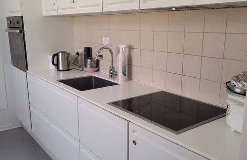 Copenhagen City Centre Apartment | Close to norreport st 304