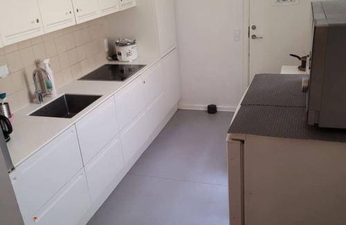 Copenhagen City Centre Apartment | Close to norreport st 304