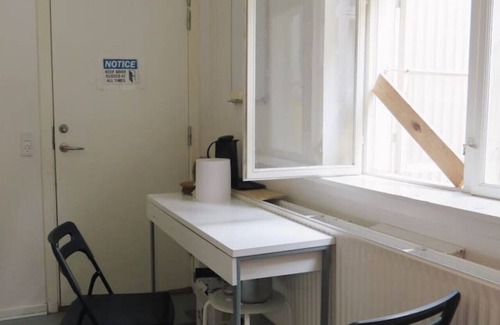 Copenhagen City Centre Apartment | Close to norreport st 304