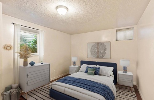 Ogden House | Close to Ogden Trail, Walk to Mount Ogden Park