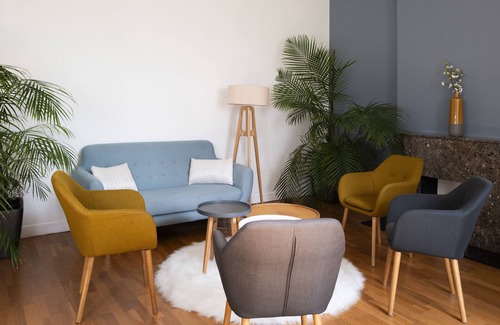 Cholet Apartment | Close to Puy du Fou, downtown & Spacious