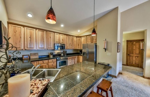 Winter Park House | Close to slopes-Walk to Downtown Winter Park!