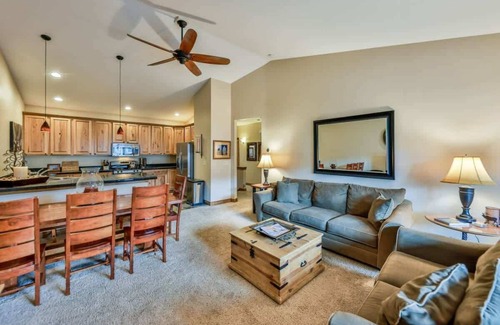 Winter Park House | Close to slopes-Walk to Downtown Winter Park!