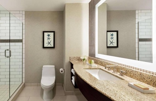 Carlsbad Hotel | Close to South Carlsbad State Beach! Oceanview, Swimming Pool, Pets are Allowed!