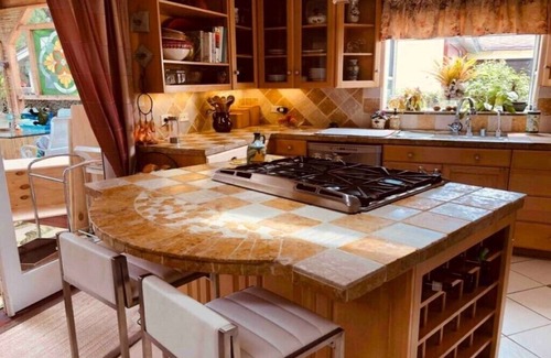 Culver City House | Close to the Beach, Beautiful Culver City home.