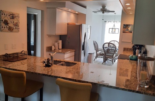 Braden River Condo | Close to the Beaches! Golf Community Country Club Option Available.