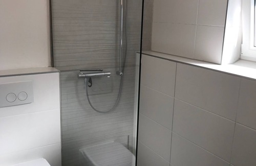 Habenhausen Apartment | Close to the dike! Feel comfortable in Bremen