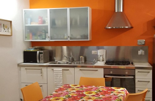 Sant' Ambrogio Apartment | Close to the Duomo and the Uffizi, welcoming and independent on the ground floor