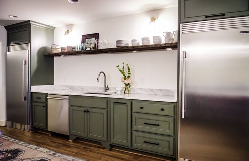 Oxford House | Close to the Historic Oxford Square