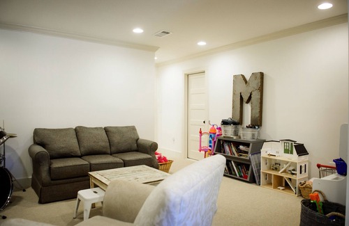 Oxford House | Close to the Historic Oxford Square