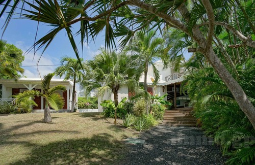 Saint-Francois House | Close to the most beautiful beaches of Guadeloupe