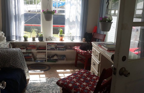 Rockland House | Close to the ocean ! Downtown Rockland!!