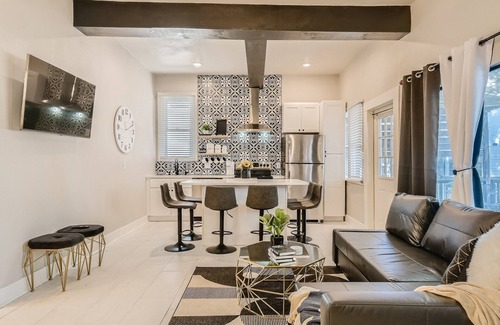 Government Hill House | Close to The Pearl/Downtown/AT&T/Alamodome