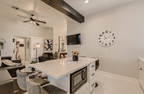 Government Hill House | Close to The Pearl/Downtown/AT&T/Alamodome