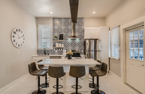 Government Hill House | Close to The Pearl/Downtown/AT&T/Alamodome