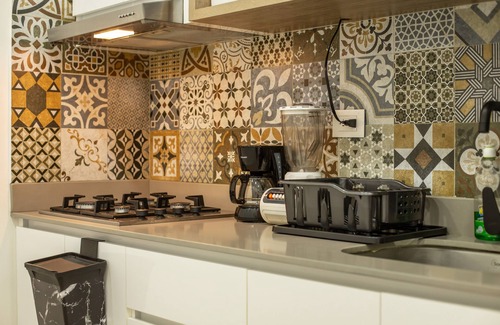 Comuna 3 Apartment | Close to the sea, comfortable, safe, well located and cozy apartasuite.