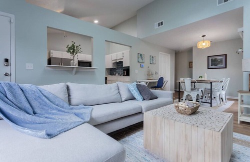 Whitemarsh Island House | Close to Tybyee Island | Downtown | Beach