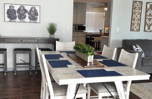 Cottonwood House | Close to Verde Valley Wine Trail, Tasting rooms, Cottonwood, Sedona, & Jerome