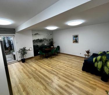 Floresti Apartment | Close to Vivo Center